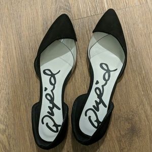 Brand new elegant flats!